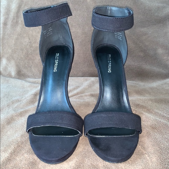 Call it Spring Heels - Picture 3 of 4